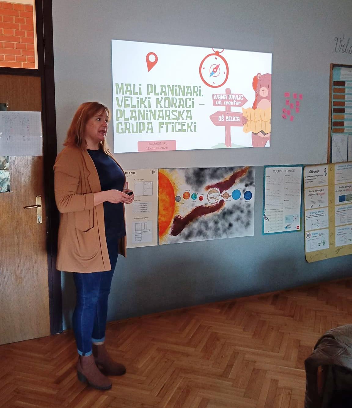 Za unutra 3 Ivana Pavlic