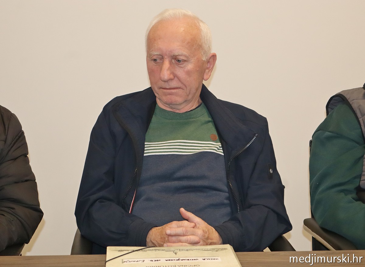 Za unutra 4 Marijan Rusak