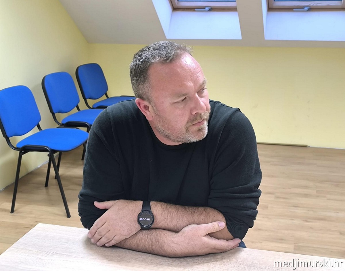 Za unutra 4 Nikola Matulin