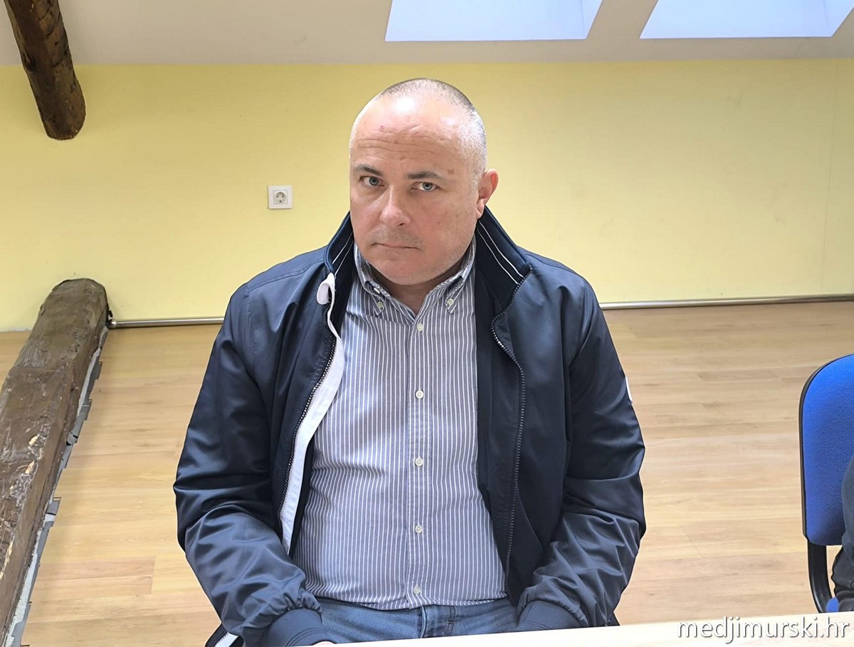 Za unutra 5 Robert Nestić