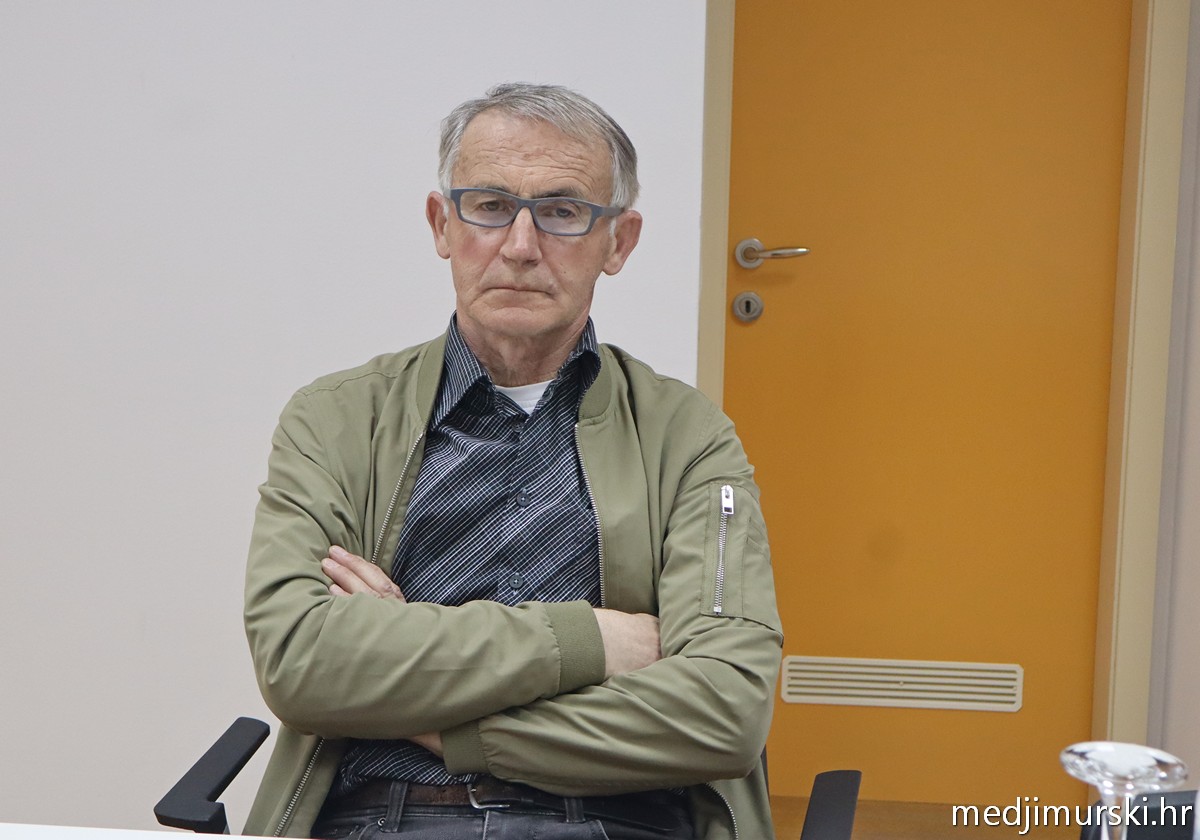 Za unutra 6 Leonard Gudlin