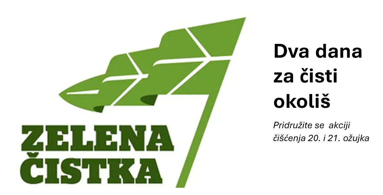 Zelena WEB
