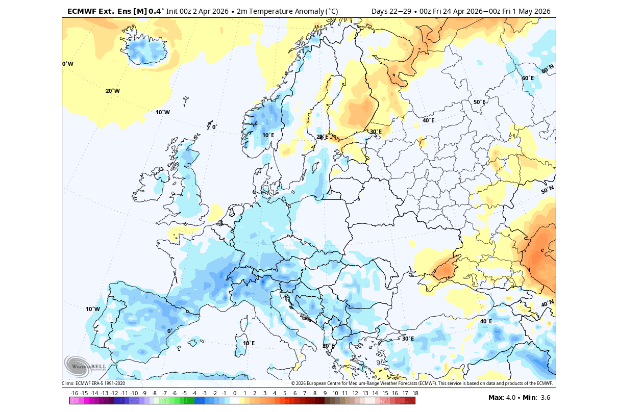 1775239498 weather forecast end of april surface temperature anom