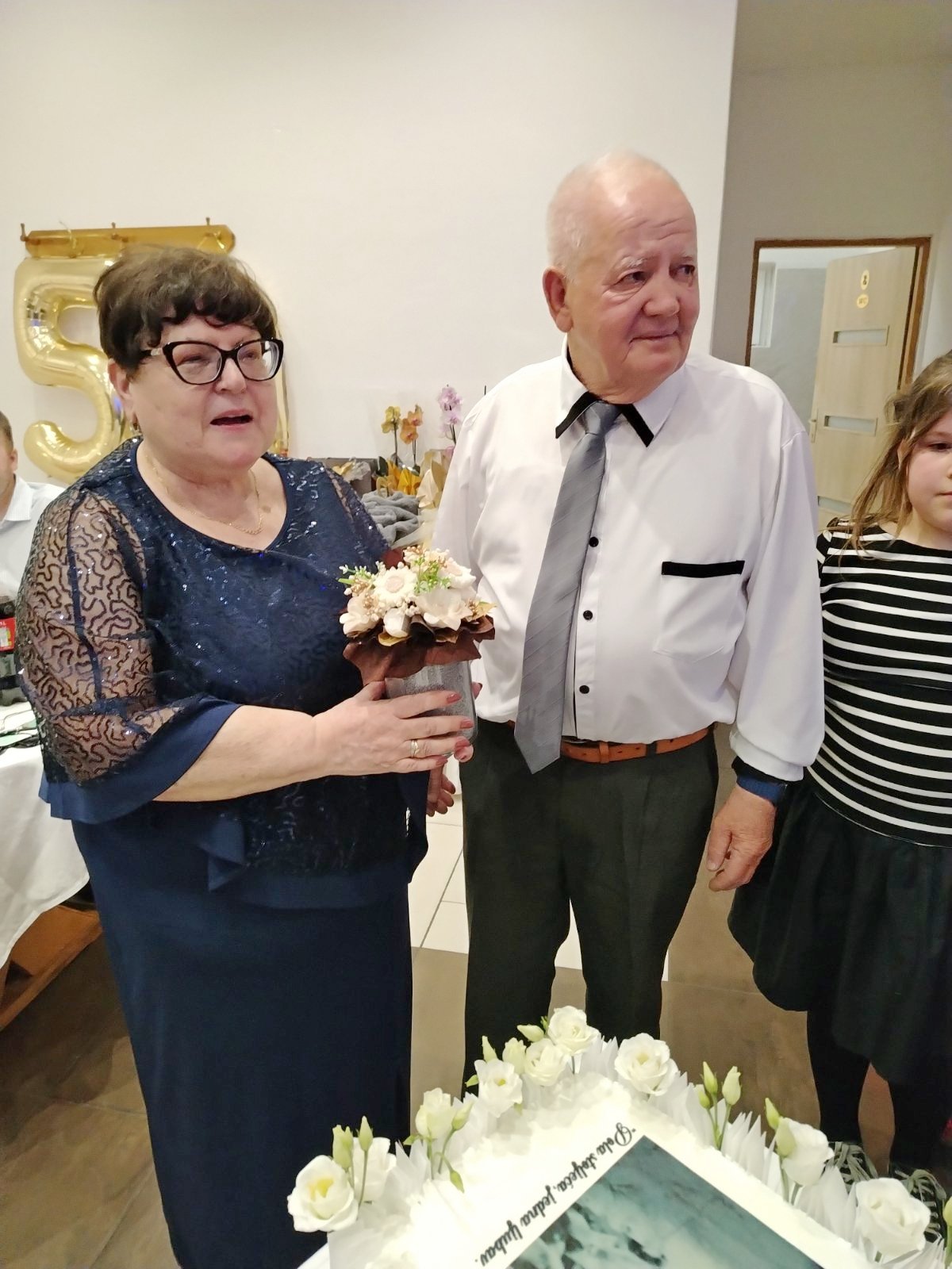 50 godina braka Zlatka i Milan Hajdarović (4)