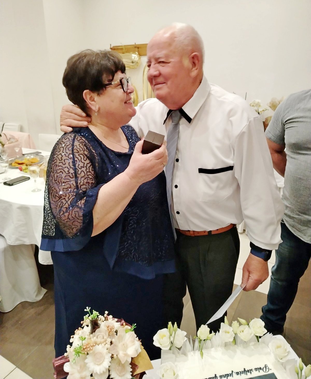 50 godina braka Zlatka i Milan Hajdarović (6)