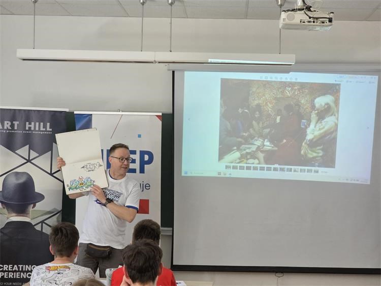 8