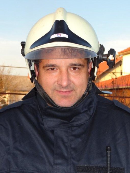 ANDREAS LISJAK