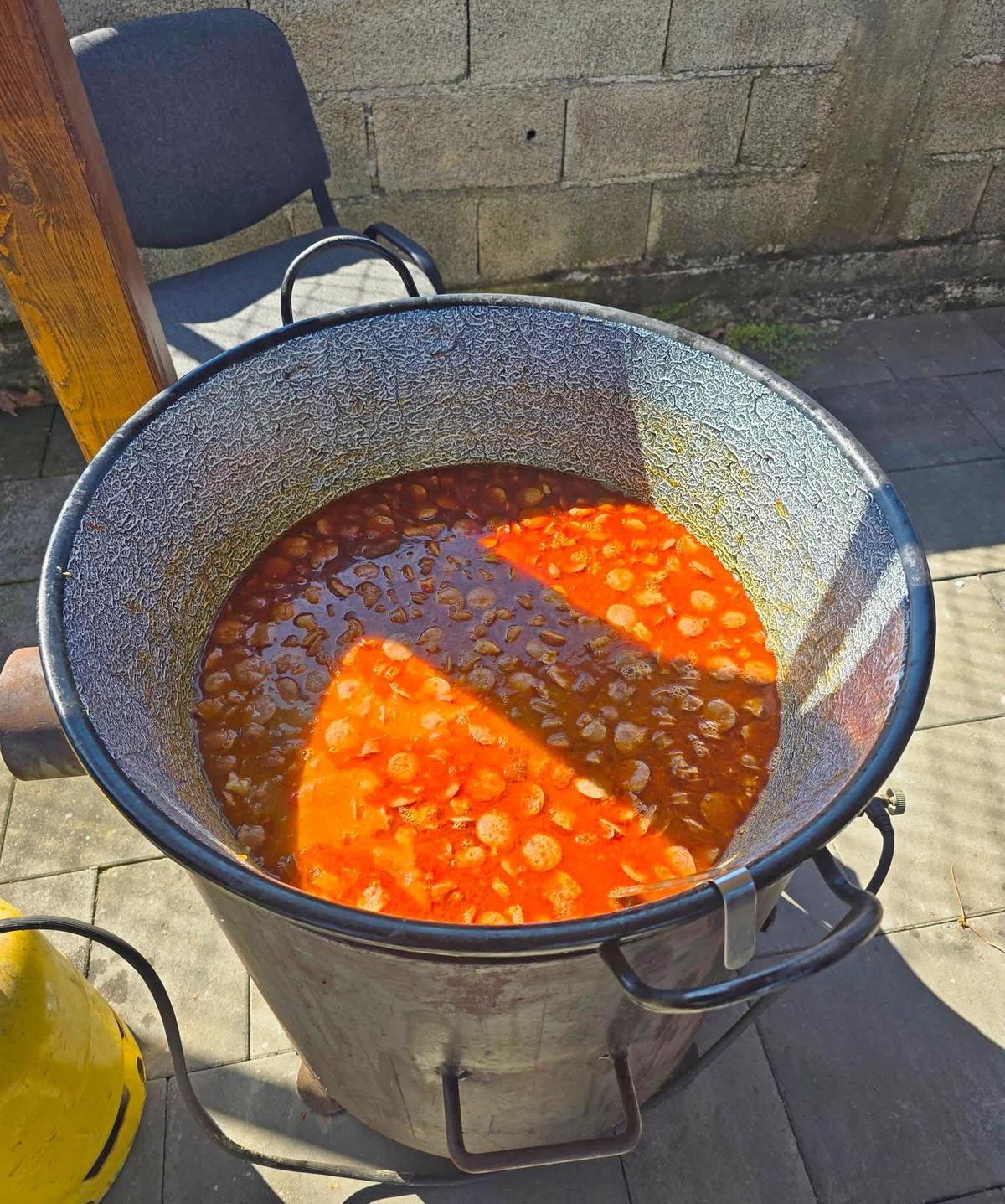 Akcija sakupljanja metala Donji Kraljevec (2)