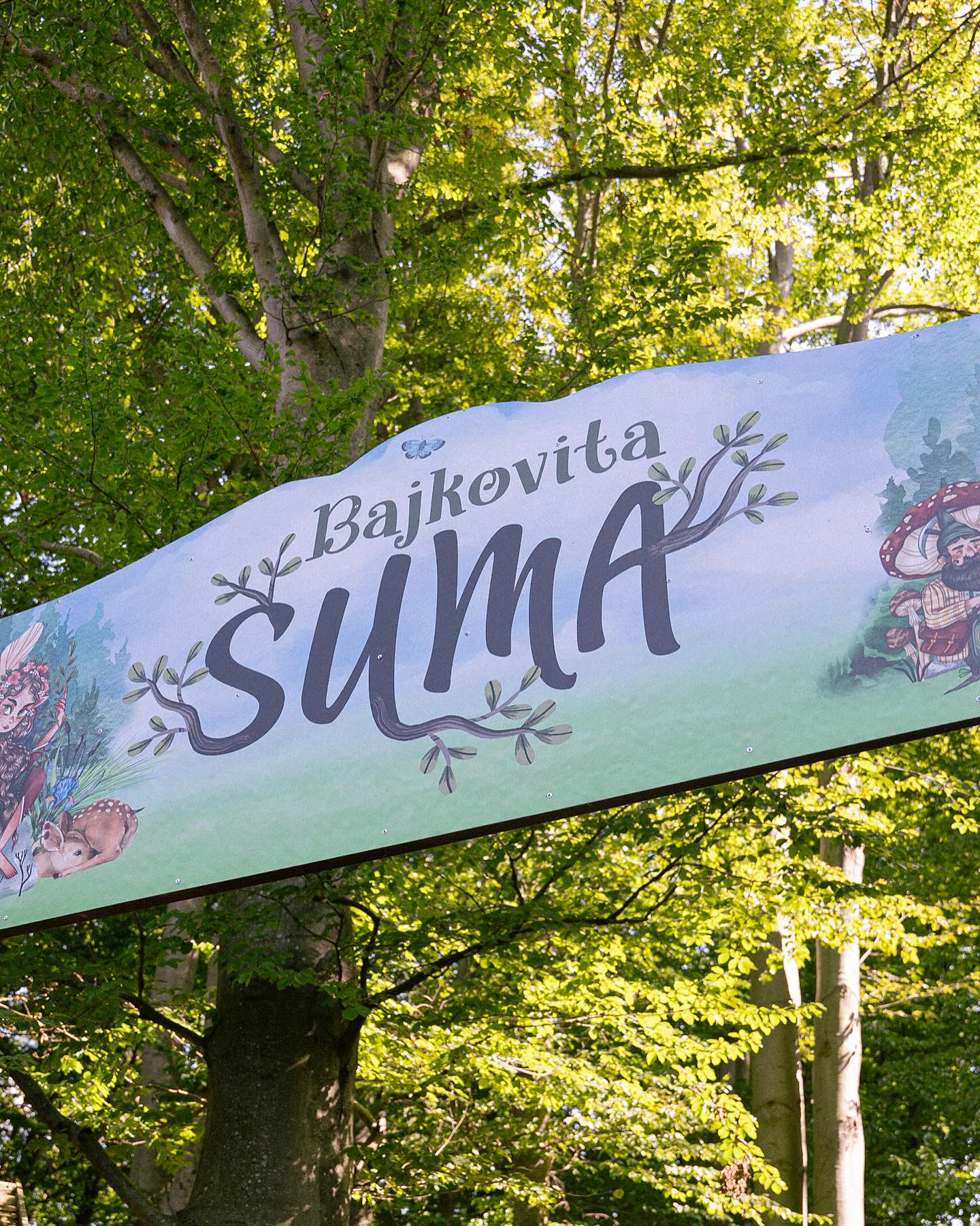Bajkovita Suma