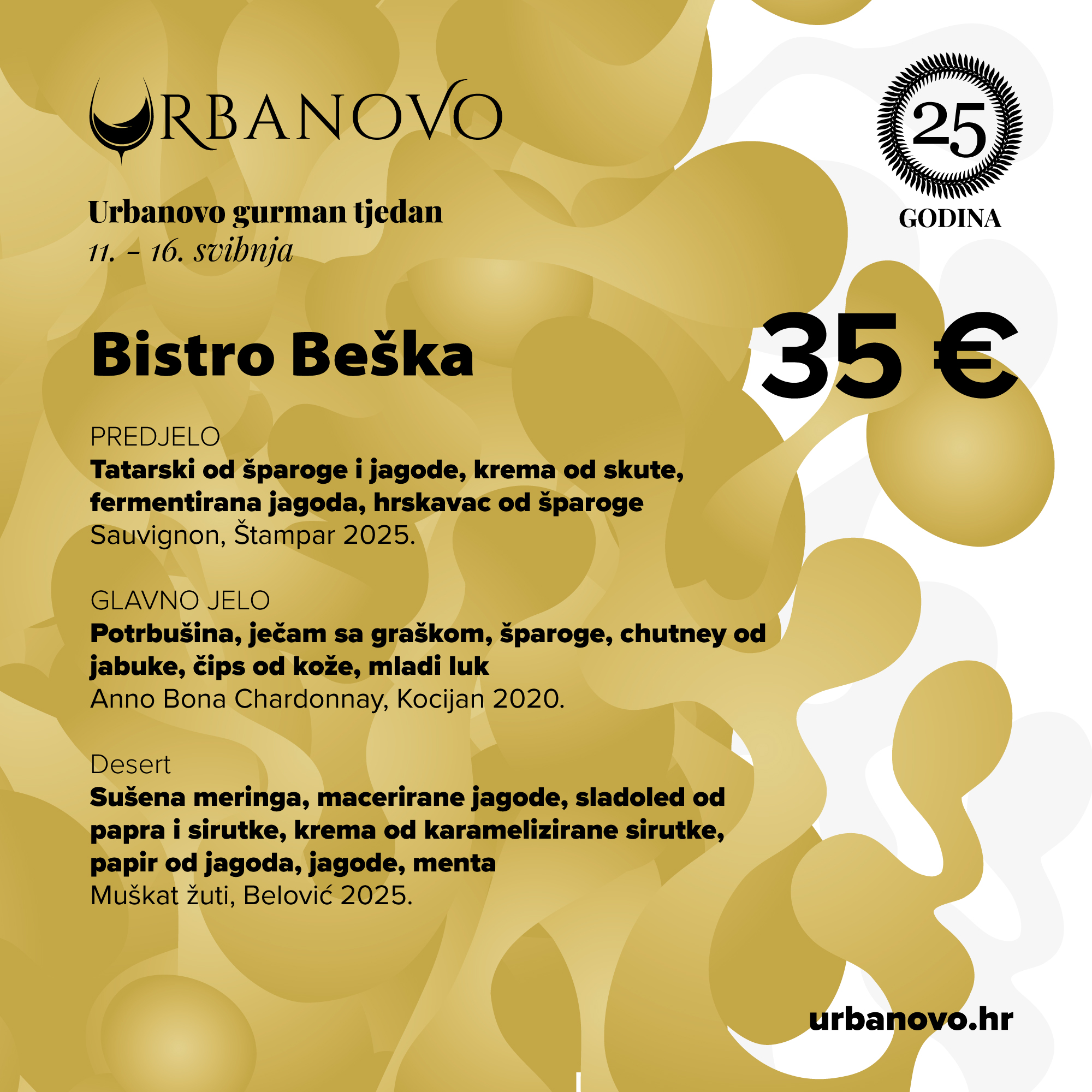 Beška objava