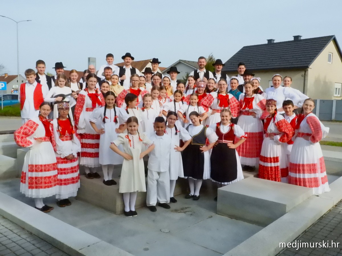 Bijela Nedjelja KUU Zvon (1)