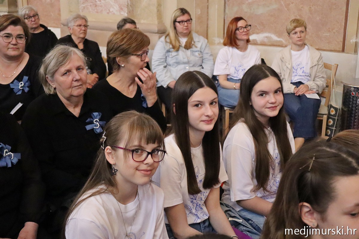 Dječji crkveni zbor Marijina djeca koncert 5 godina (16)
