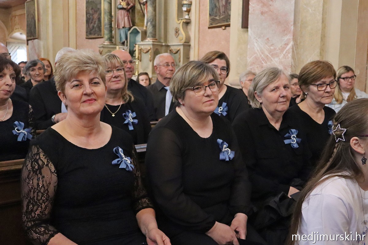 Dječji crkveni zbor Marijina djeca koncert 5 godina (17)