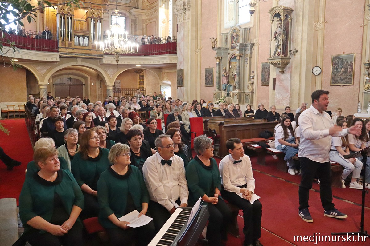 Dječji crkveni zbor Marijina djeca koncert 5 godina (33)