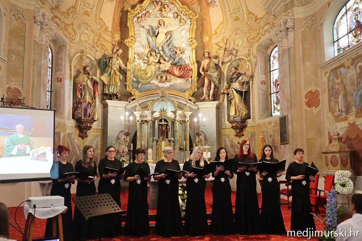 Dječji crkveni zbor Marijina djeca koncert 5 godina (59)