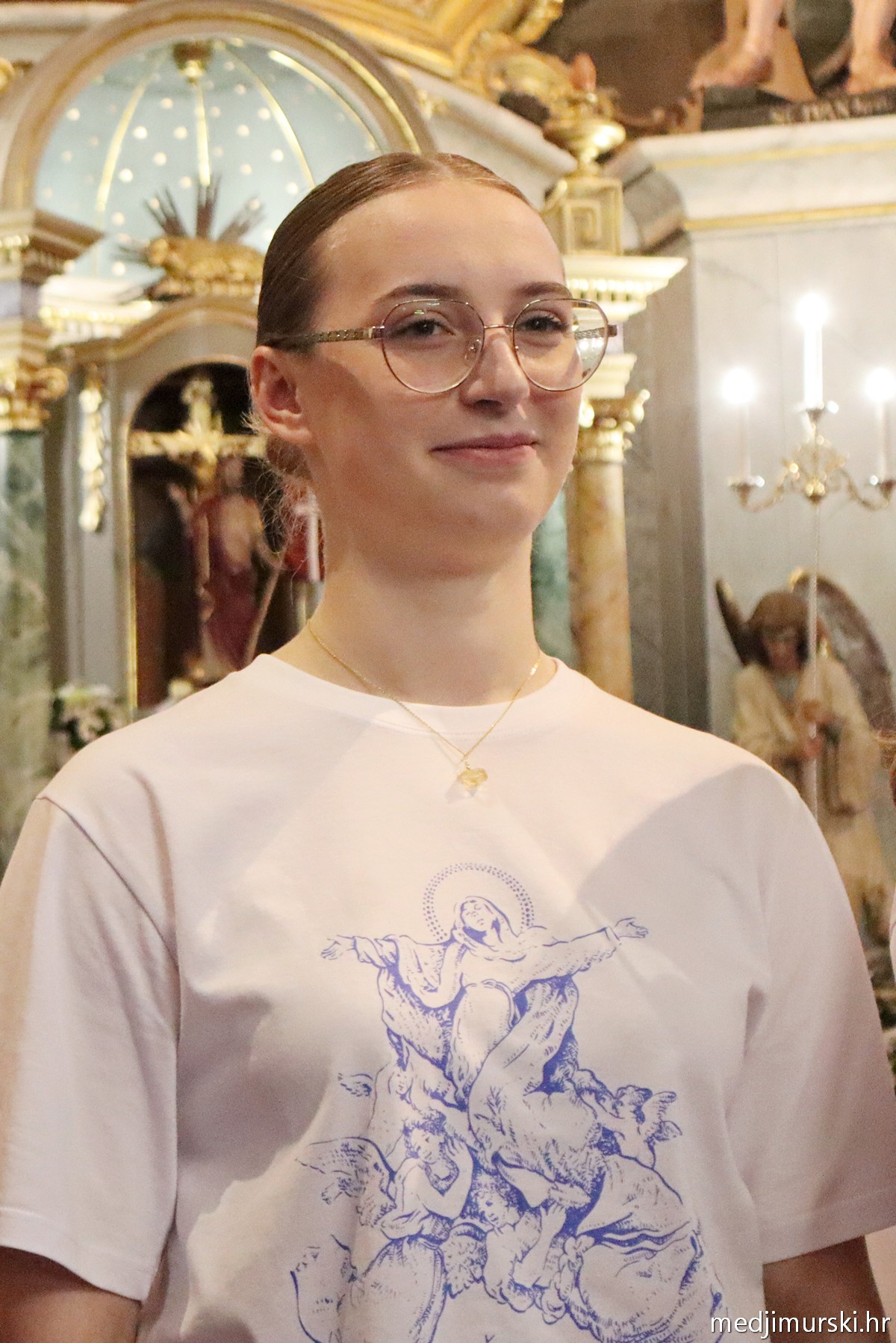 Dječji crkveni zbor Marijina djeca koncert 5 godina (69)