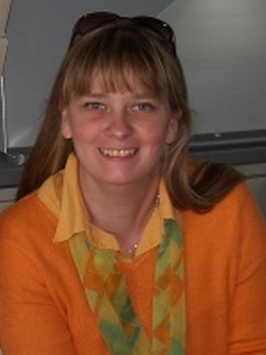 Dubravka Dujmović Pergar