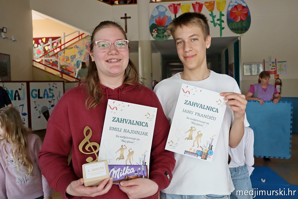 Emili Hajdinjak i Ian Frančić (4)