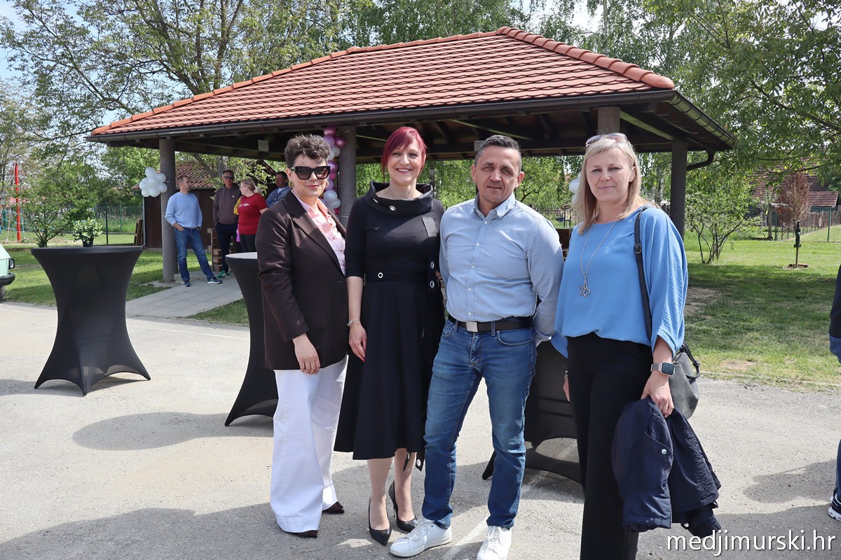 Energetska obnova OŠ Sveta Marija (1)