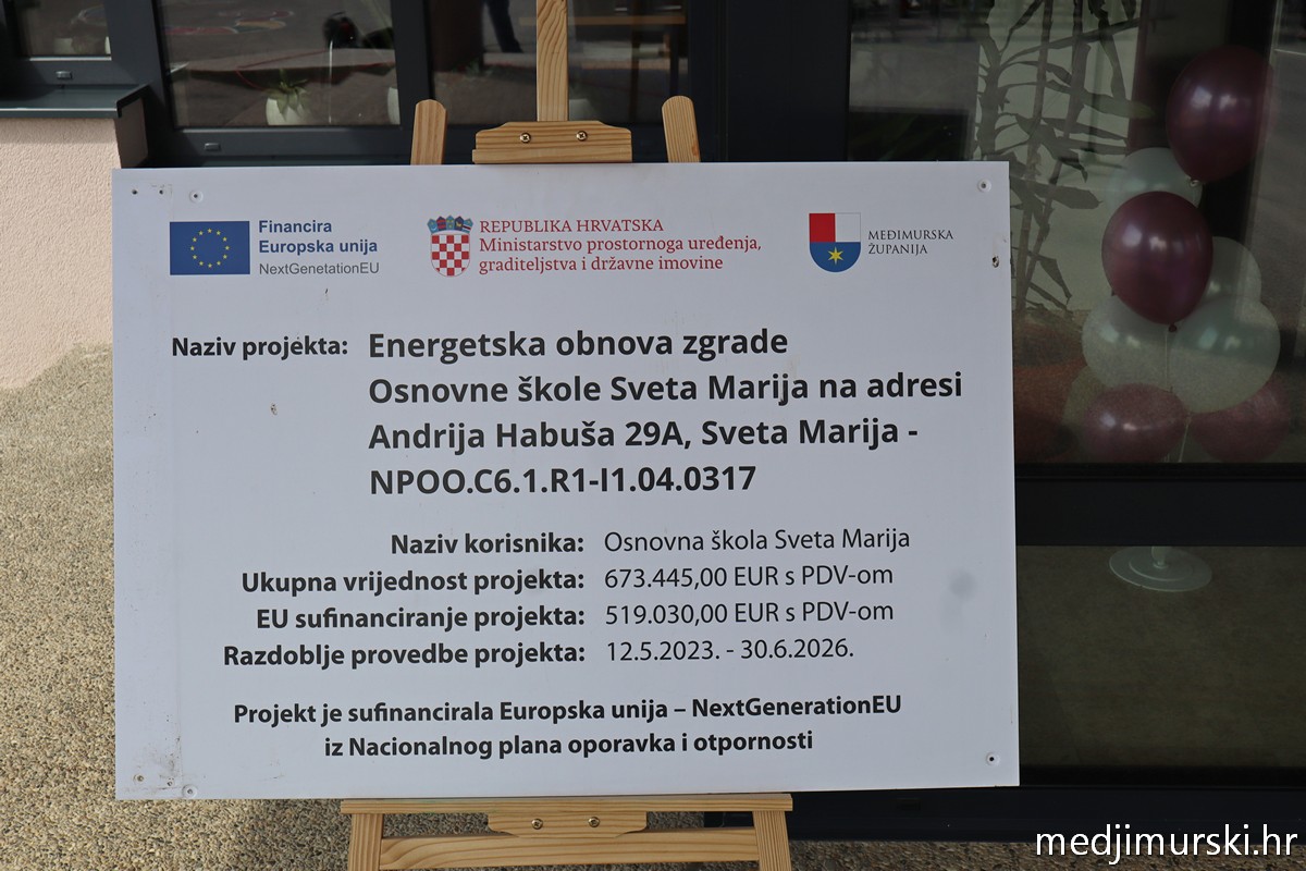 Energetska obnova OŠ Sveta Marija (11)