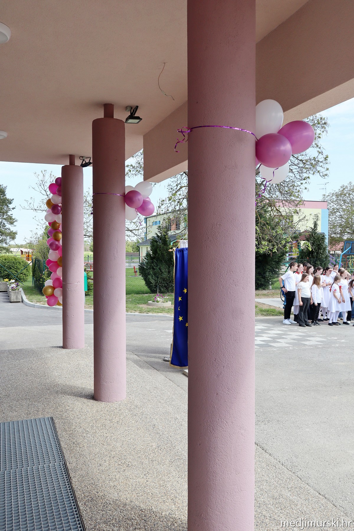 Energetska obnova OŠ Sveta Marija (12)