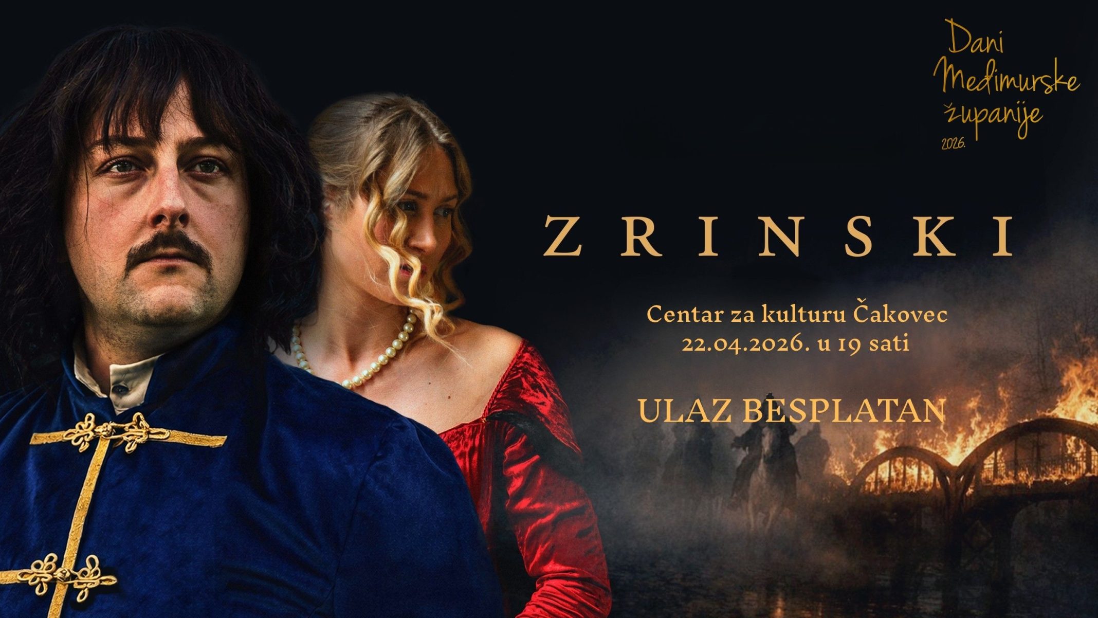 Film Zrinski