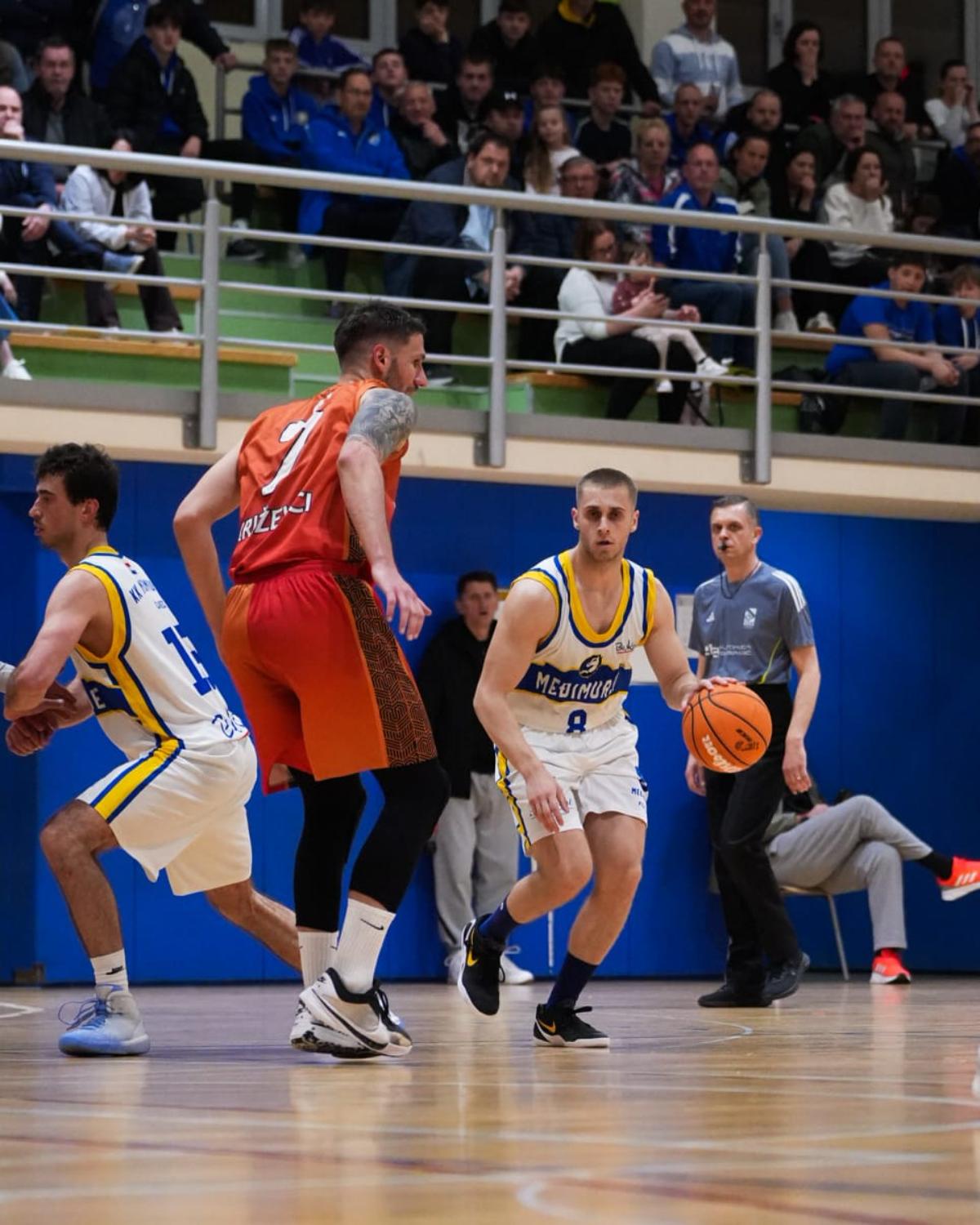 Franjo Palić vs Radnik