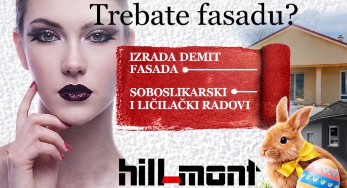GLAVNA hill mont