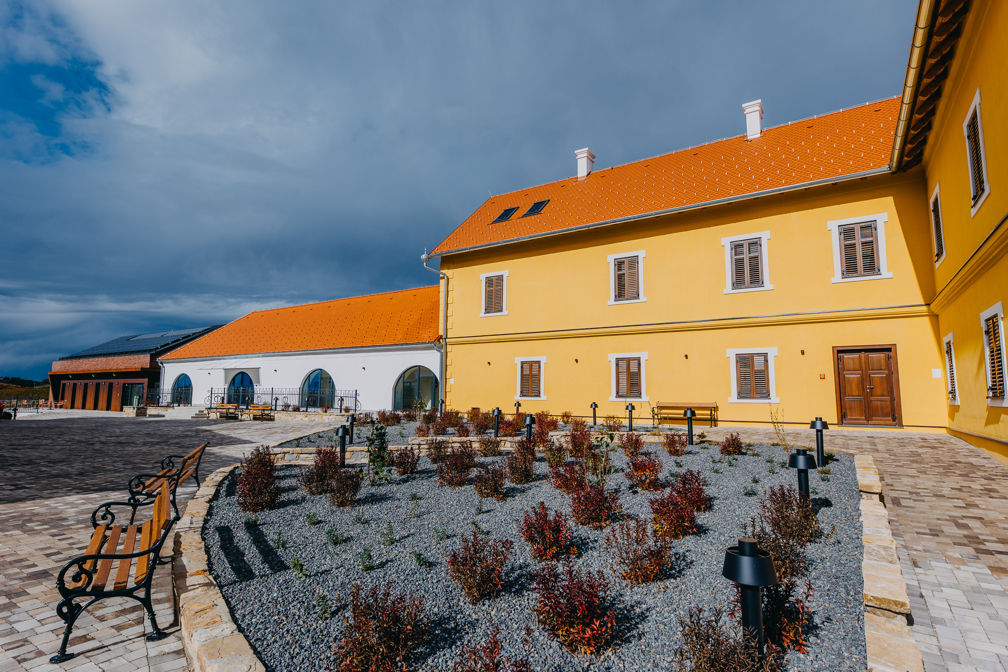 Hotel Terbotz