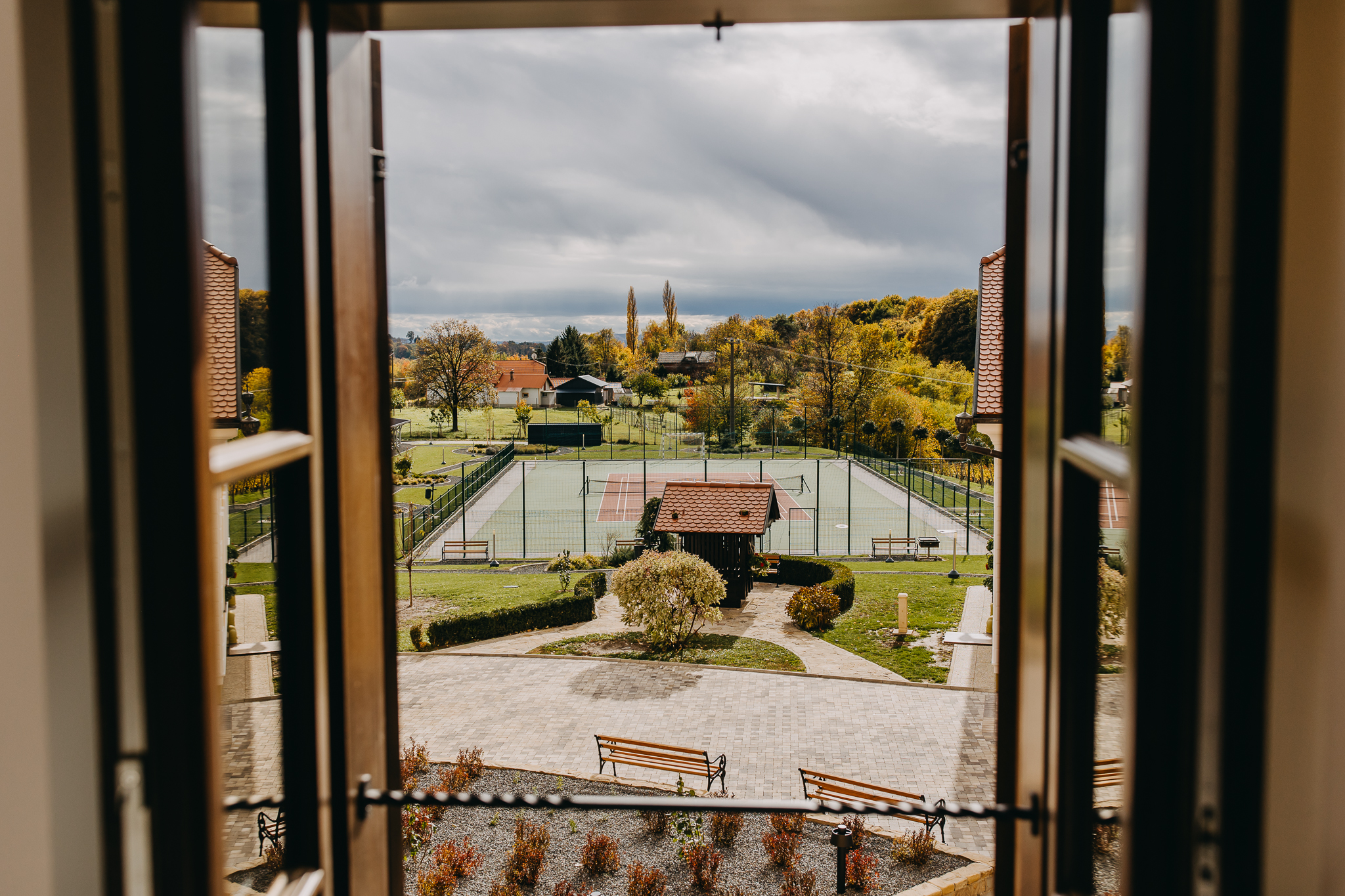 Hotel Terbotz