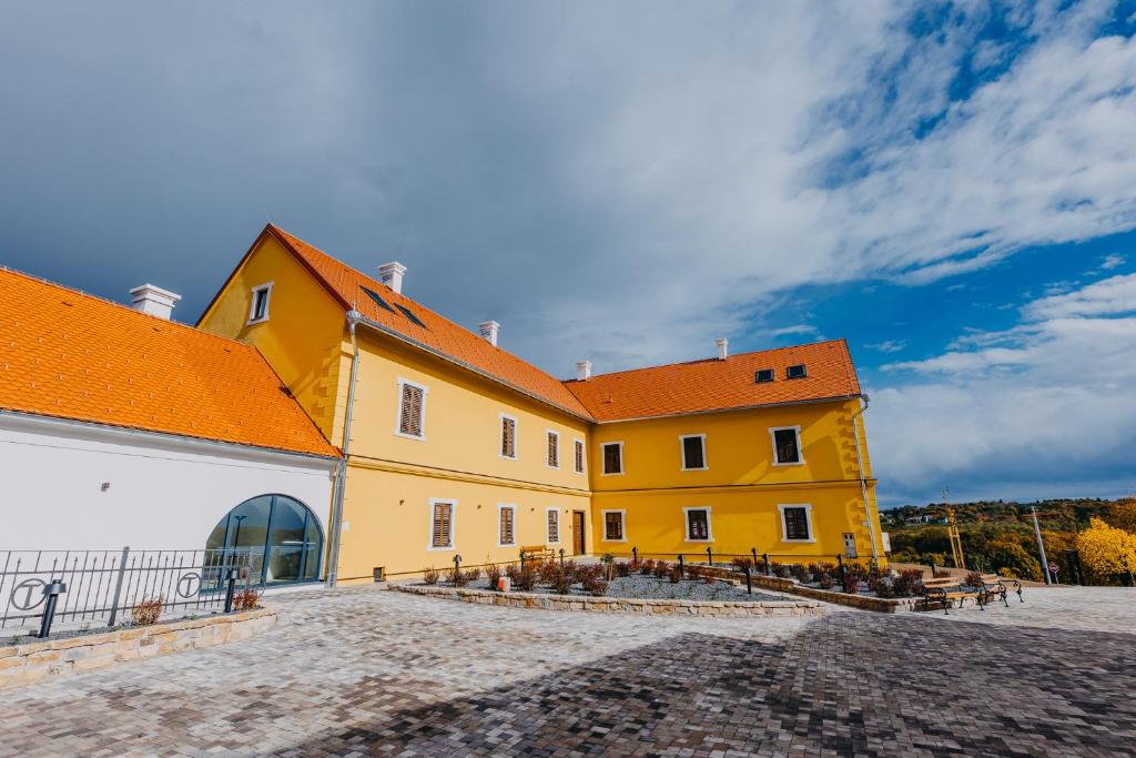 Hotel Terbotz