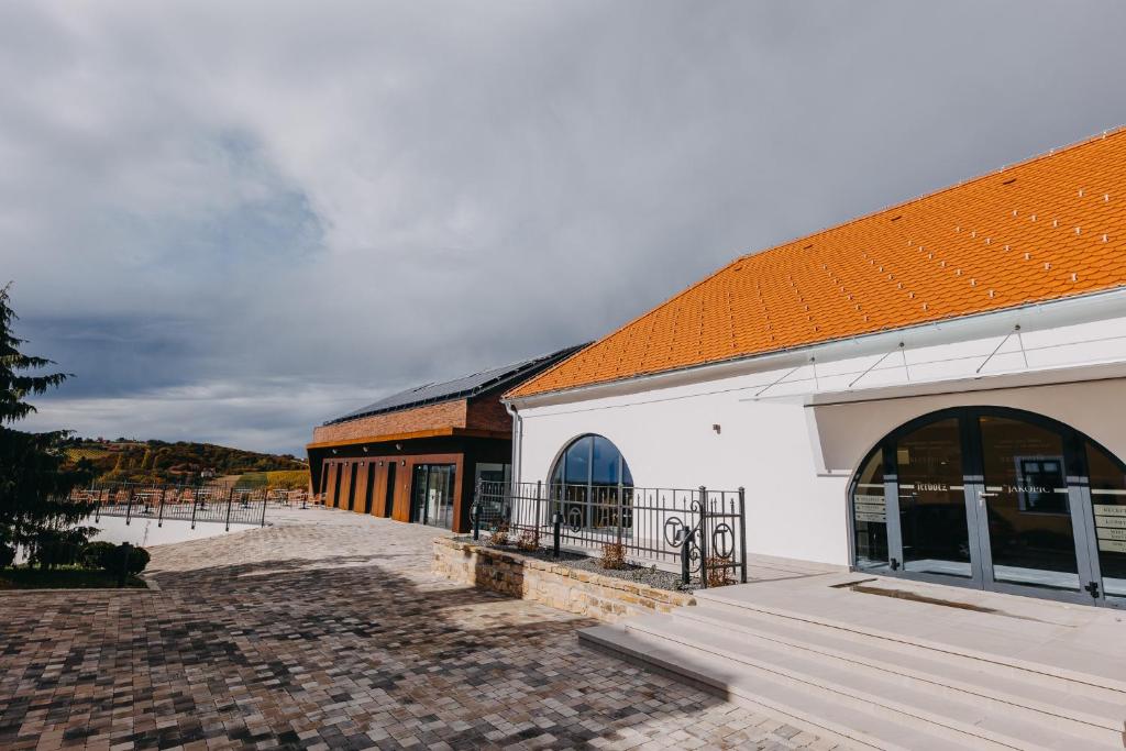 Hotel Terbotz