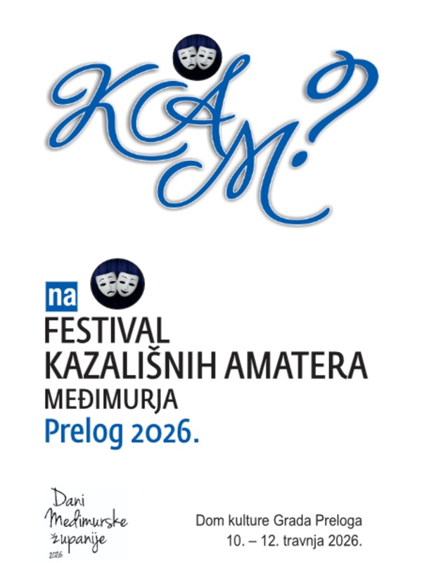 KAM 2026.