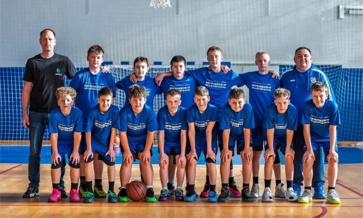 KK Međimurje U12
