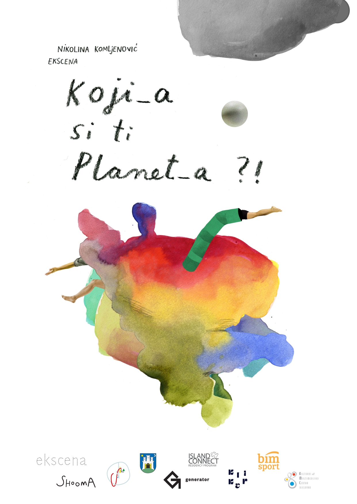KOJI A SI TI PLANET A 2025 page