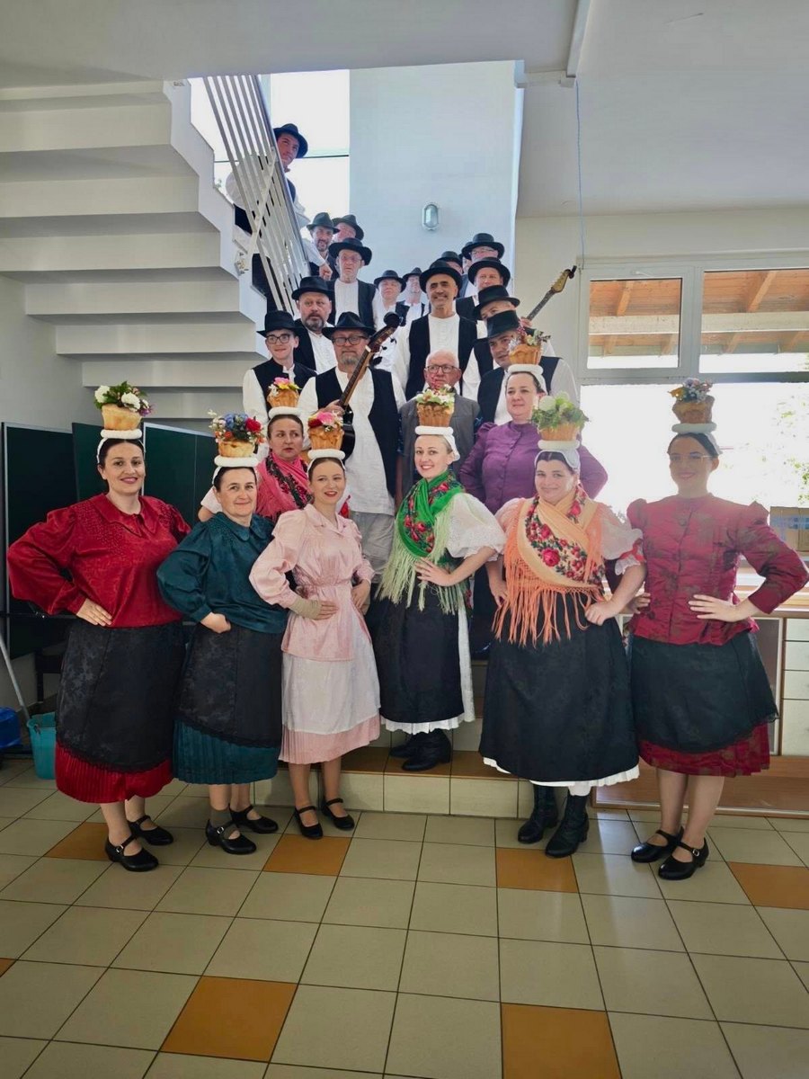 Koncert KUD Selnica (1)