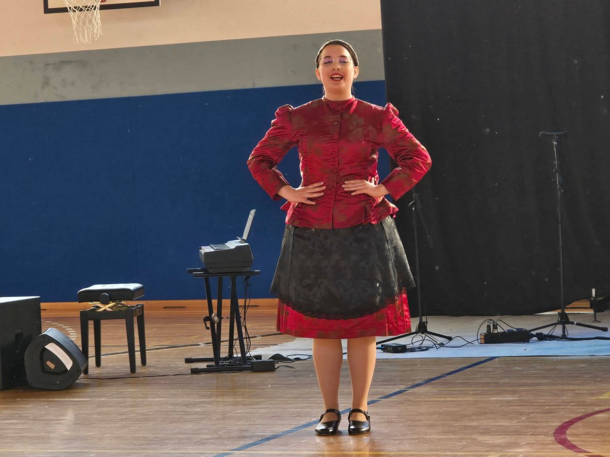 Koncert KUD Selnica (2)
