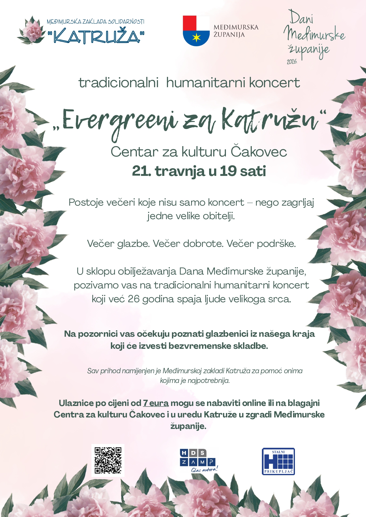 Koncert Katruža