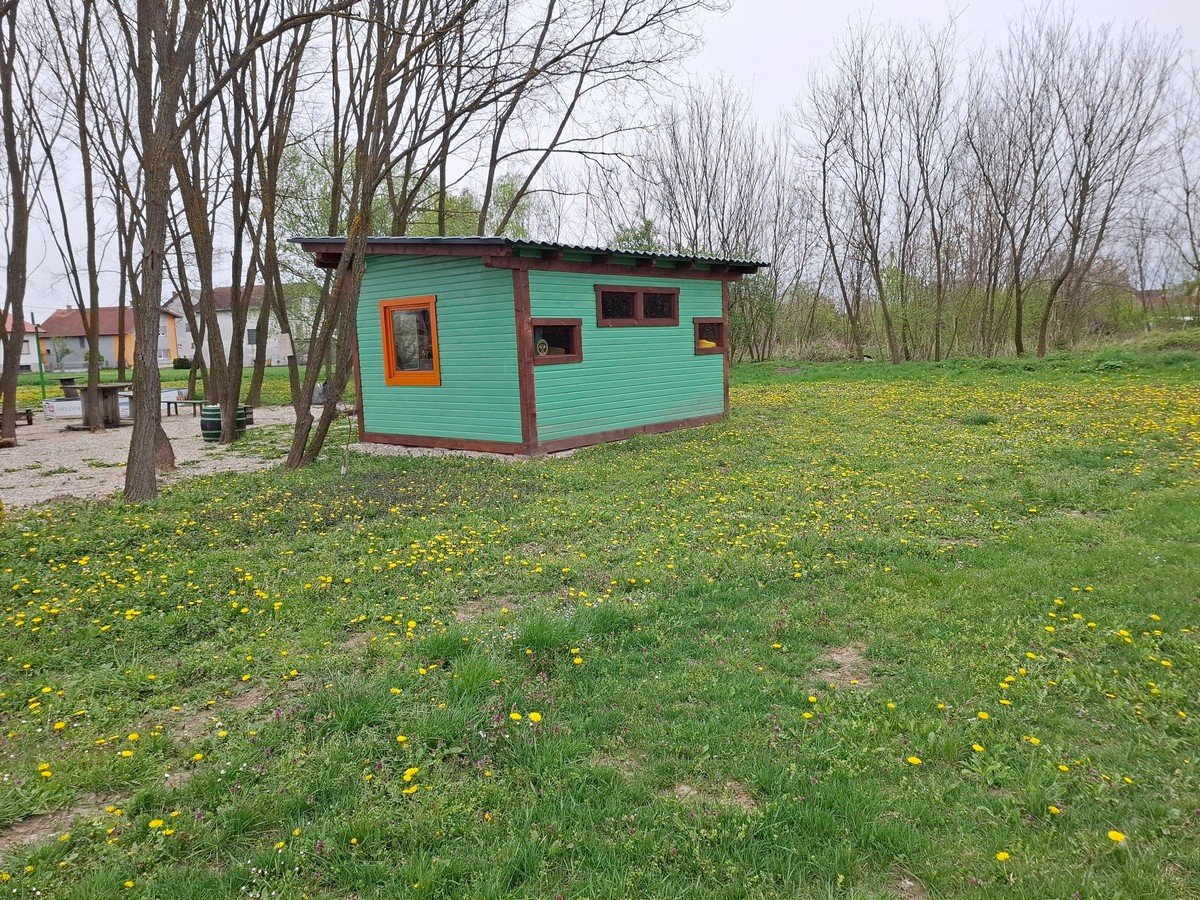 Livada za pčelice Goričan3