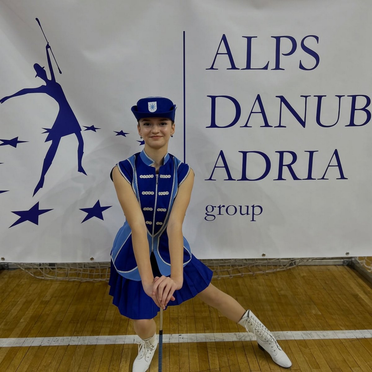 Mažoretkinje Male Subotice (9)