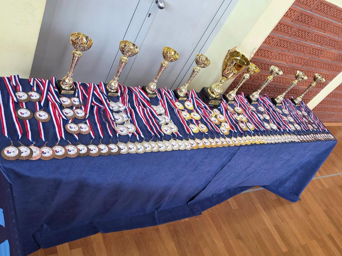 Medalje i pehari
