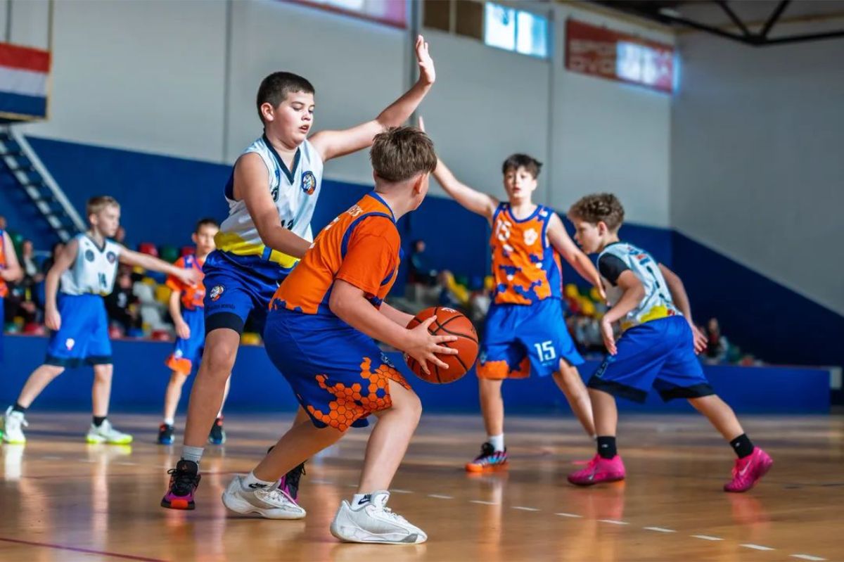 Međimurje Varteks U12