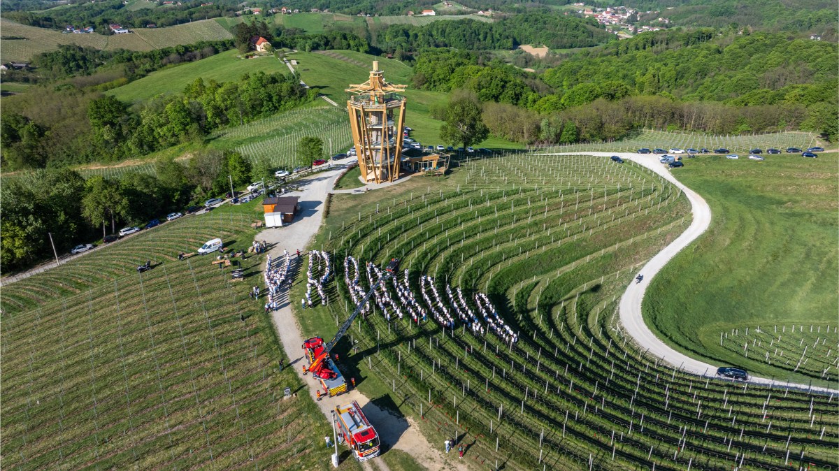 Milenijska fotografija