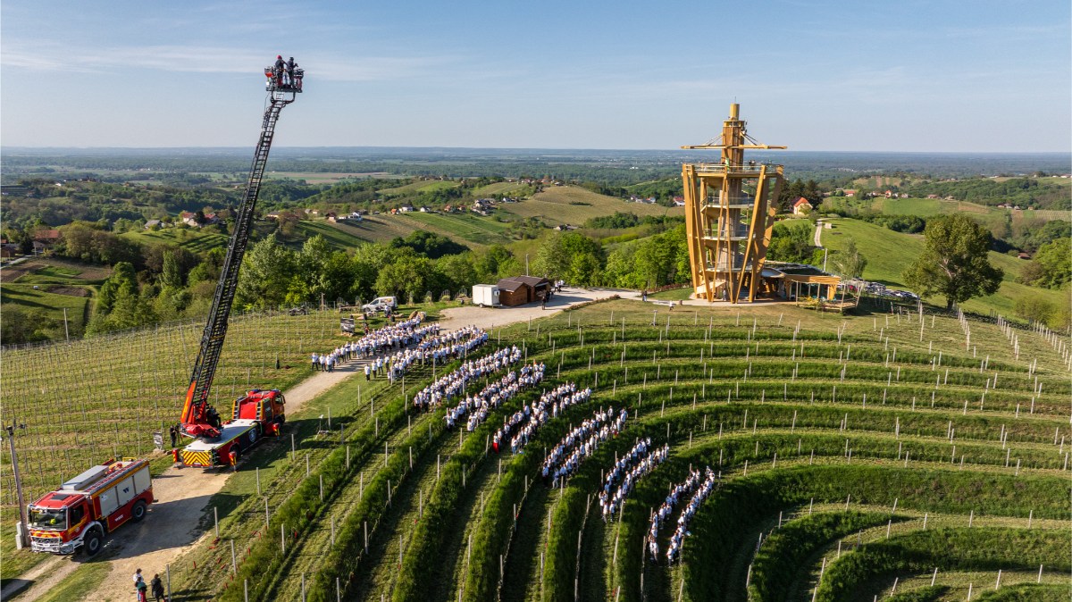 Milenijska fotografija