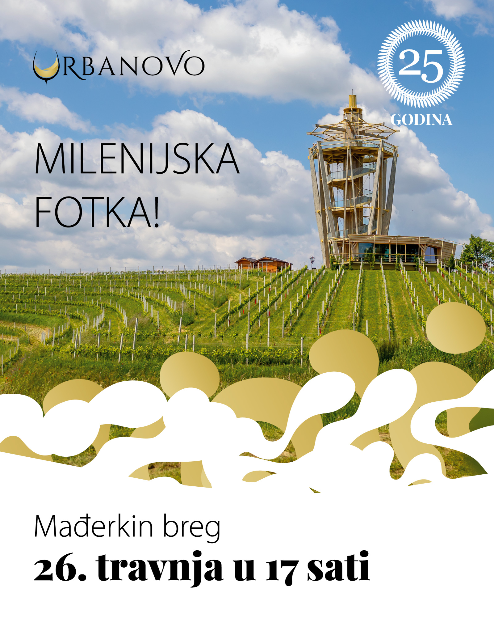 Milenijska fotografija