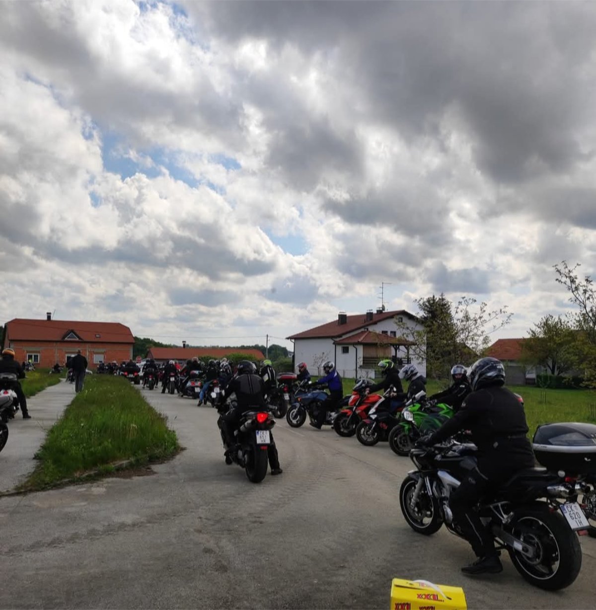 Motorijada