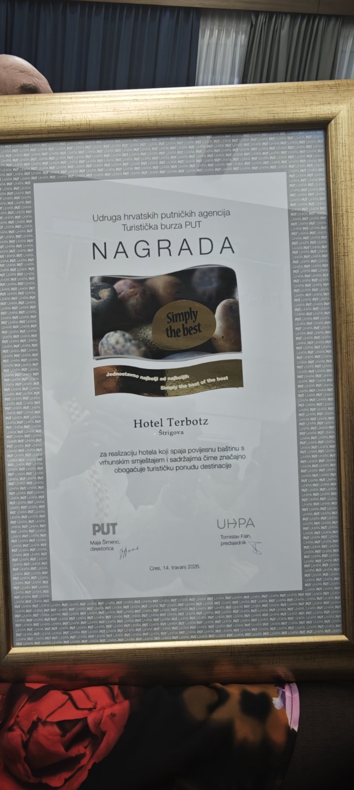 Nagrade