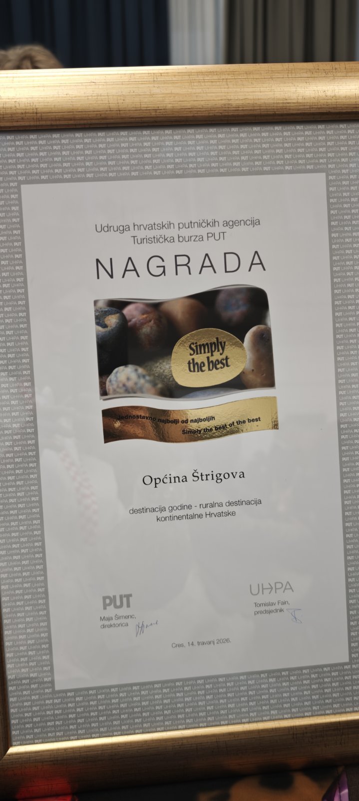 Nagrade