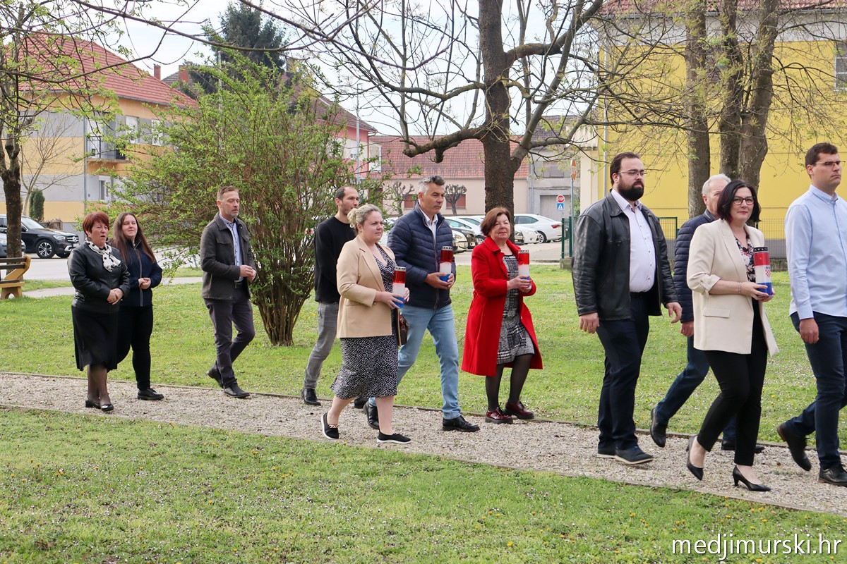 Oslobođenje Međimurja Prelog 2026 (2)