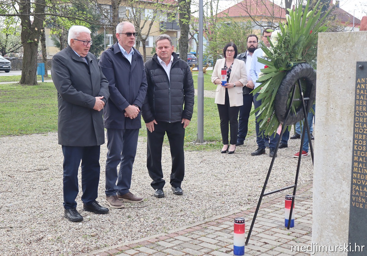 Oslobođenje Međimurja Prelog 2026 (5)